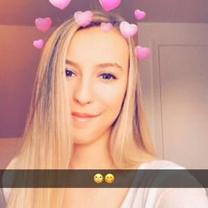 Meet your Posher, Kim